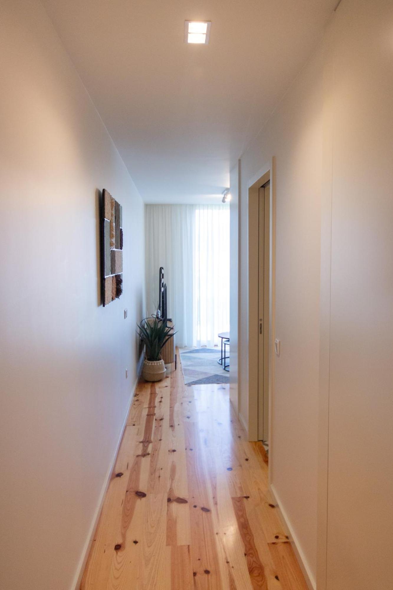 Orm - Cedofeita I Apartment Porto Exterior photo