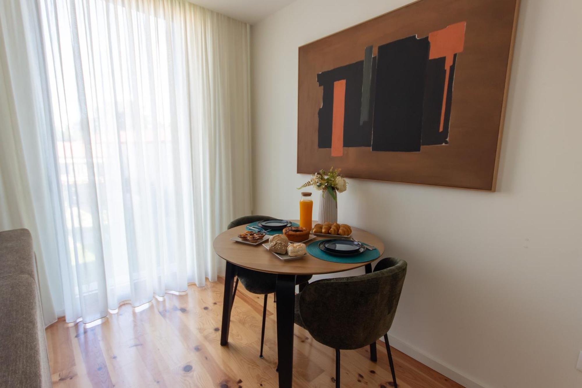 Orm - Cedofeita I Apartment Porto Exterior photo
